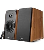 Amazon.com: Edifier R1700BTs Active Bluetooth Bookshelf Speakers