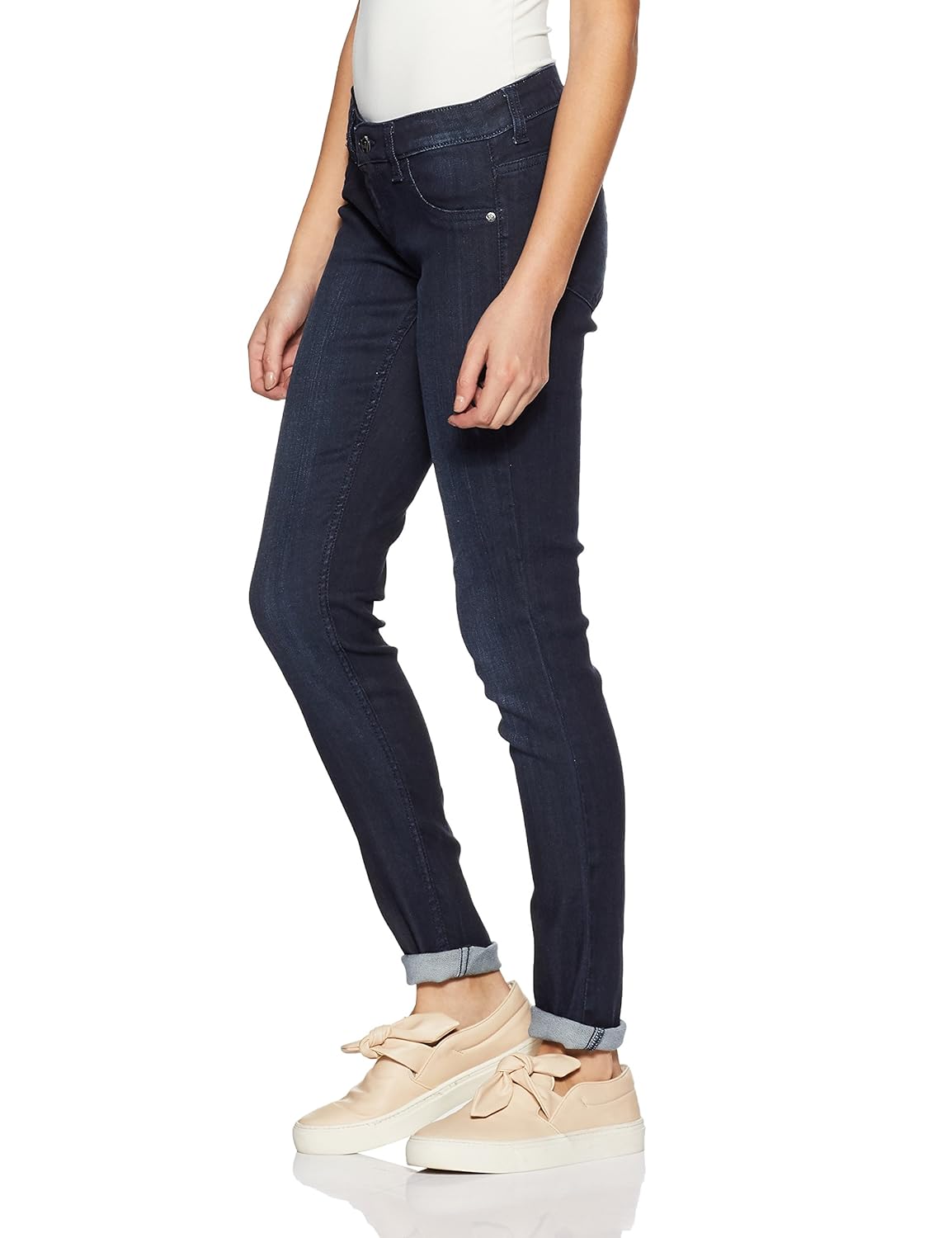 flying machine women's jegging jeans
