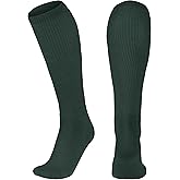 CHAMPRO Multi-Sport Athletic Compression Socks for Baseball, Softball, Football, Soccer & all other sports