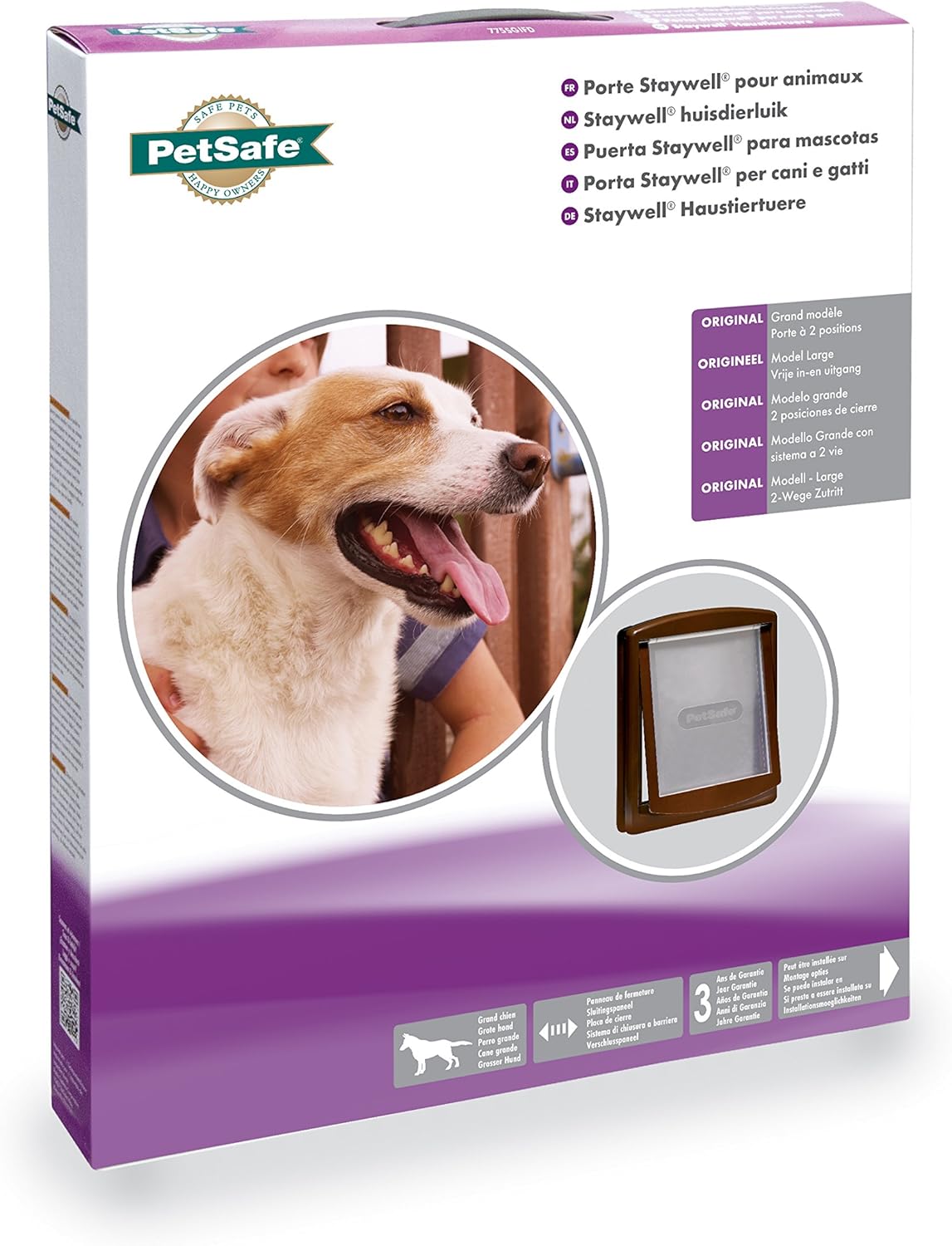 petsafe staywell original