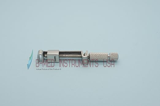 Amazon Com Tofflemire Matrix Retainer Senior Dental Instruments Industrial Scientific Amazon Com Tofflemire Matrix Retainer Senior Dental Instruments Industrial Scientific