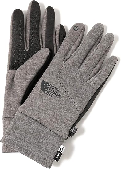 the north face women's etip gloves