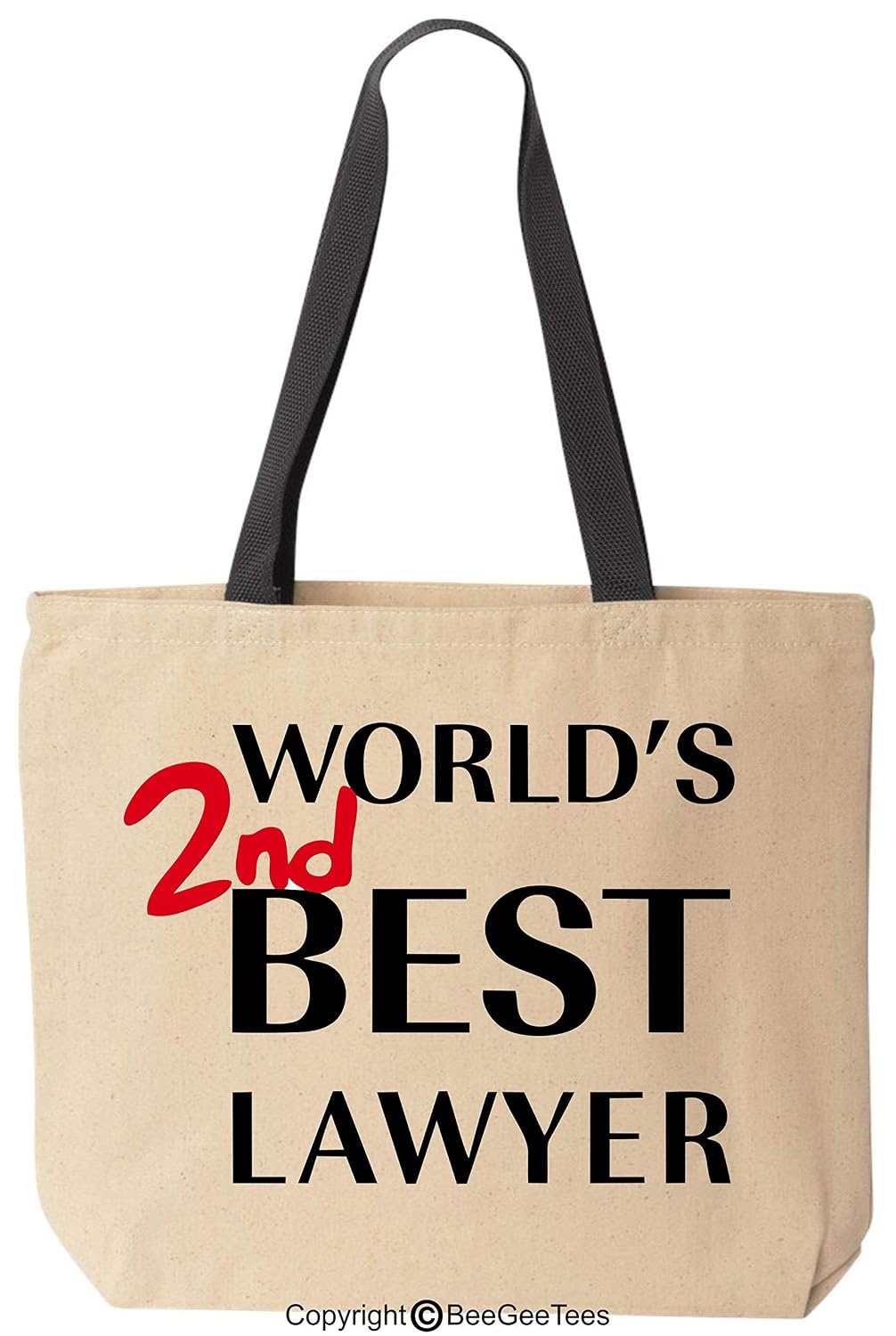 Amazon.com: BeeGeeTees World's 2nd Best Lawyer Better Call Saul Goodman