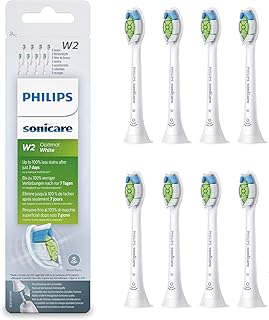 Philips Sonicare W2 Optimal White Standard HX6068/12
