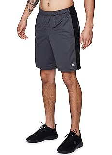9 inch basketball shorts