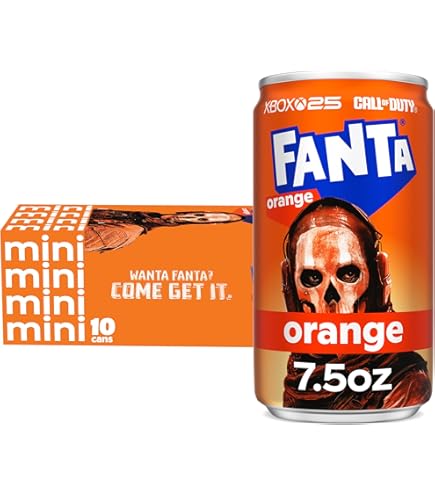 Amazon.com : Fanta Orange Zero, 2 Liter : Grocery & Gourmet Food