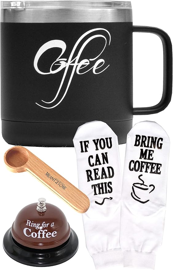 gifts for coffee lovers amazon
