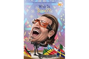 Who Is Bono? (Who Was?)