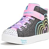 Skechers Girls Heart Steps