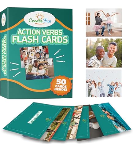 Language Builder Blocks Kit For Autism & Preschool - 120 Cards & 40 Wood Blocks