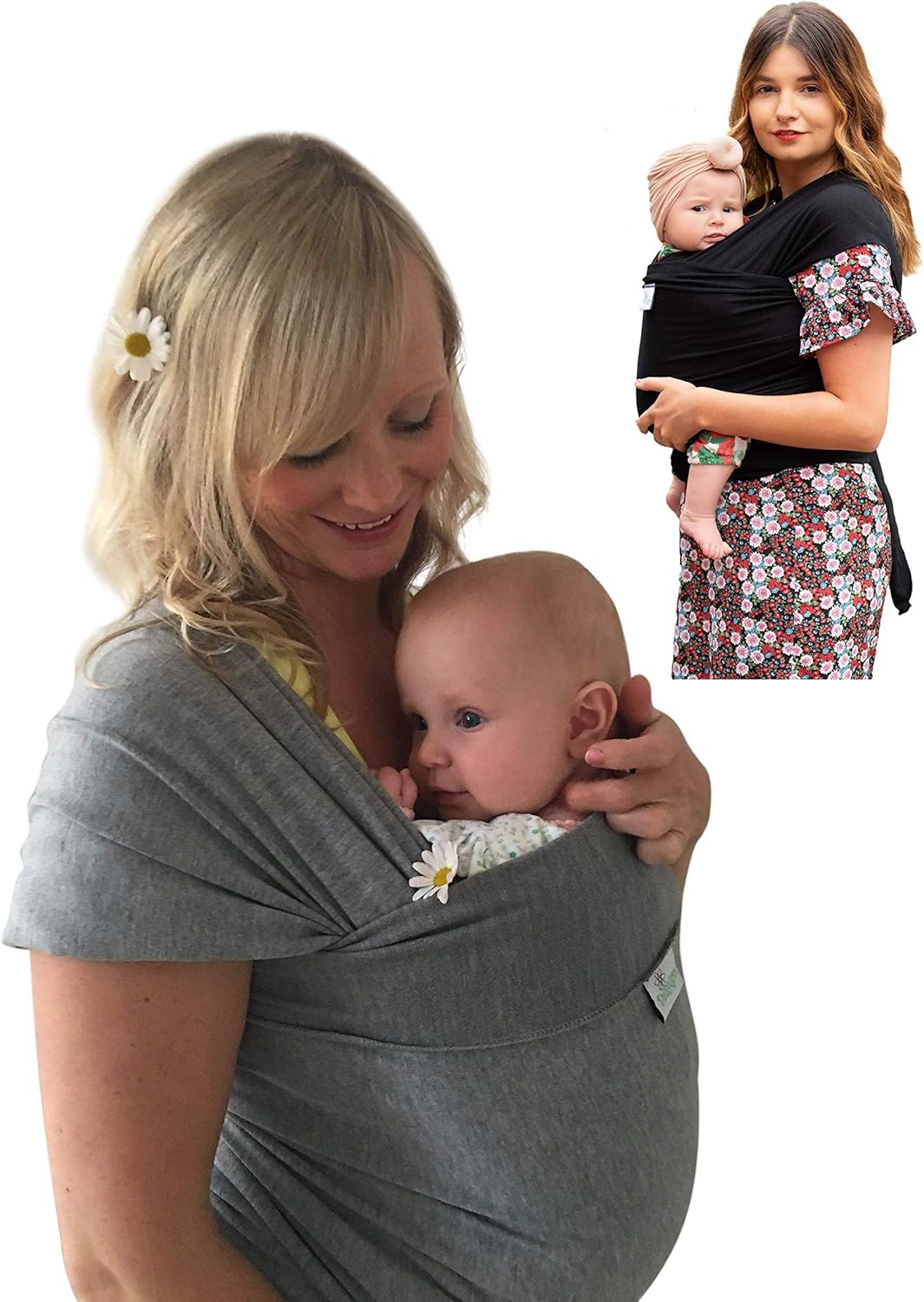 baby sling amazon uk