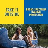 Banana Boat Ultramist Protective Tanning Dry Oil SPF 25, 6oz (3 Pack) view 5