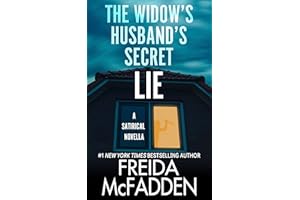 The Widow's Husband's Secret Lie