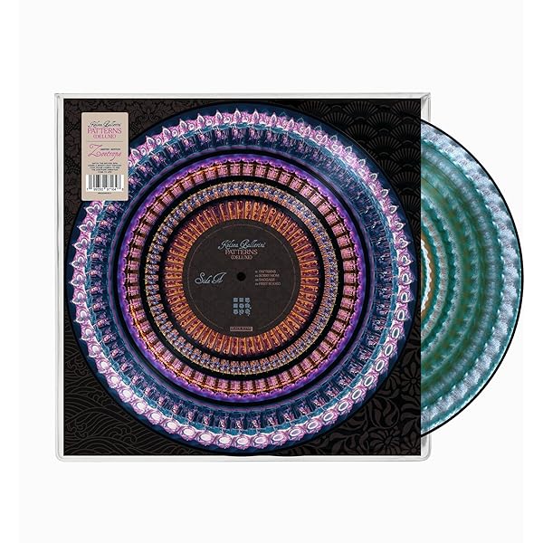 洋楽 2020 (COLOR VINYL) Grey October Sound『TIMELESS Lo-Fi 2』カラー盤LP