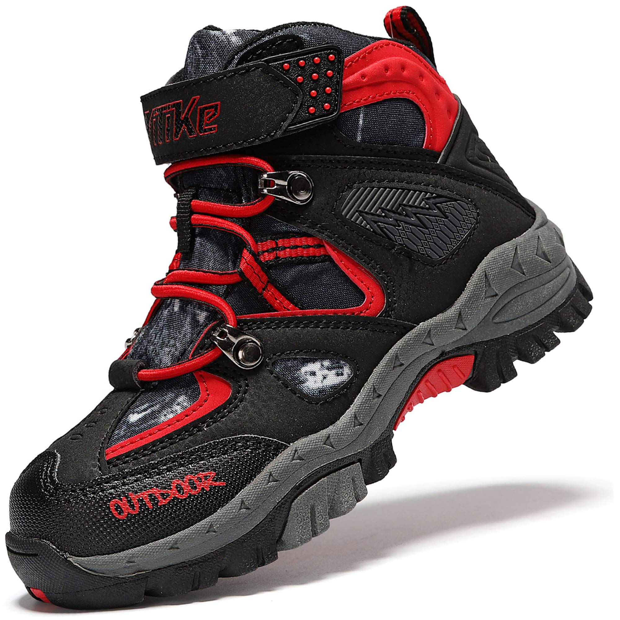 childrens hiking boots