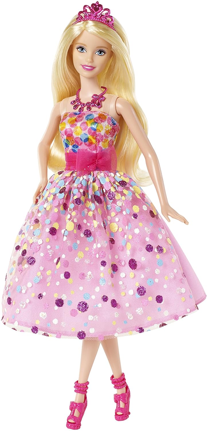 barbie diamante años 80