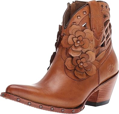 botas vaqueras bonitas para mujer