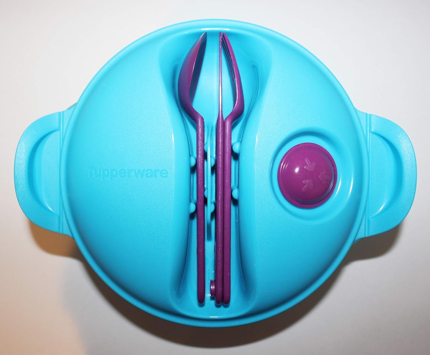 tupperware hot food on the go