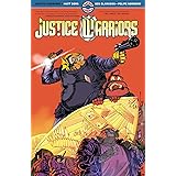Justice Warriors (Justice Warriors, 1)