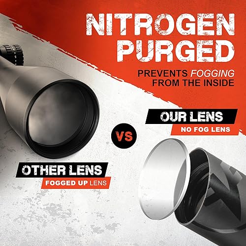 Firefield FF13061 1.5-5x32 ライフルスコープ 実物 Firefield FF13061