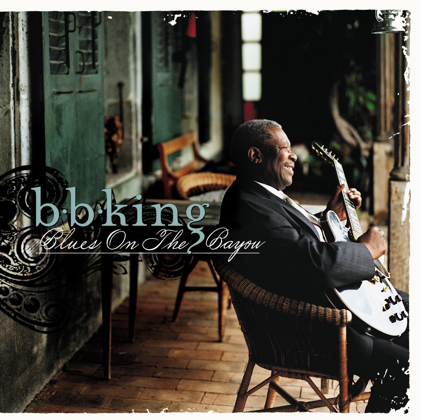 B. B. King - Blues on the Bayou
