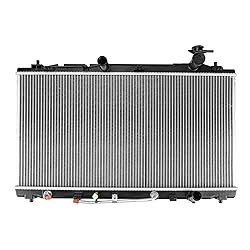 Torchtree CU1786 Radiator Replacement,Compatible