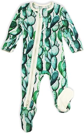 stretchy sleepers with zippers