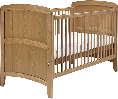 east coast nursery venice cot bed