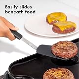 OXO Good Grips Silicone Flexible Turner view 6