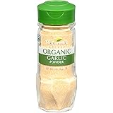 McCormick Gourmet, Garlic Powder, 2.25 oz