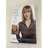 The Way I See It: A Look Back at My Life on Little House