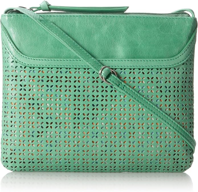Kids Hobo Cross Bag Mint