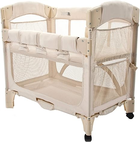 natural bassinet