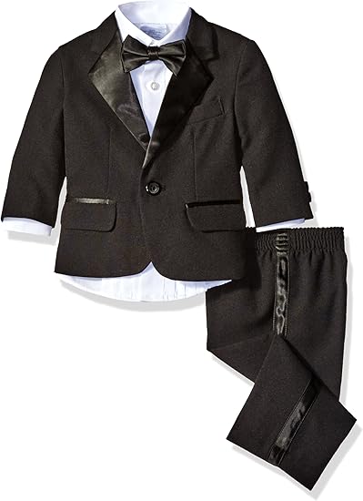 amazon baby tuxedo