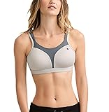 Champion womens Full Support Sports Bra, Oxford