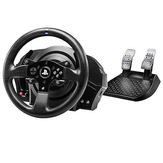  Thrustmaster T300 Rs Official Force Feedback