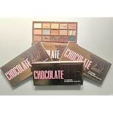 Kevin&amp;Coco Eyeshadow Palette (Pack of 1)