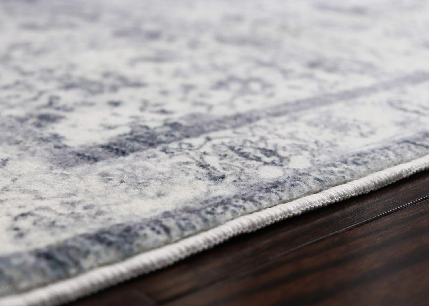 96NORTH Farmhouse Bathroom Rug, Farmhouse Kitchen Rugs and Mats, Farmhouse Rugs for Entryway // Farmhouse Bathroom Rugs, Farmhouse Kitchen Mat, Farmhouse Bath Mat, Farmhouse Rugs for Kitchen, Bath Mat: Kitchen & Dining