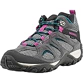 Merrell Women's Yokota 2 Mid Waterproof