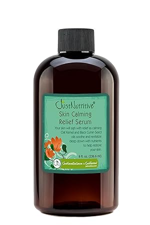 best serum for dry red skin