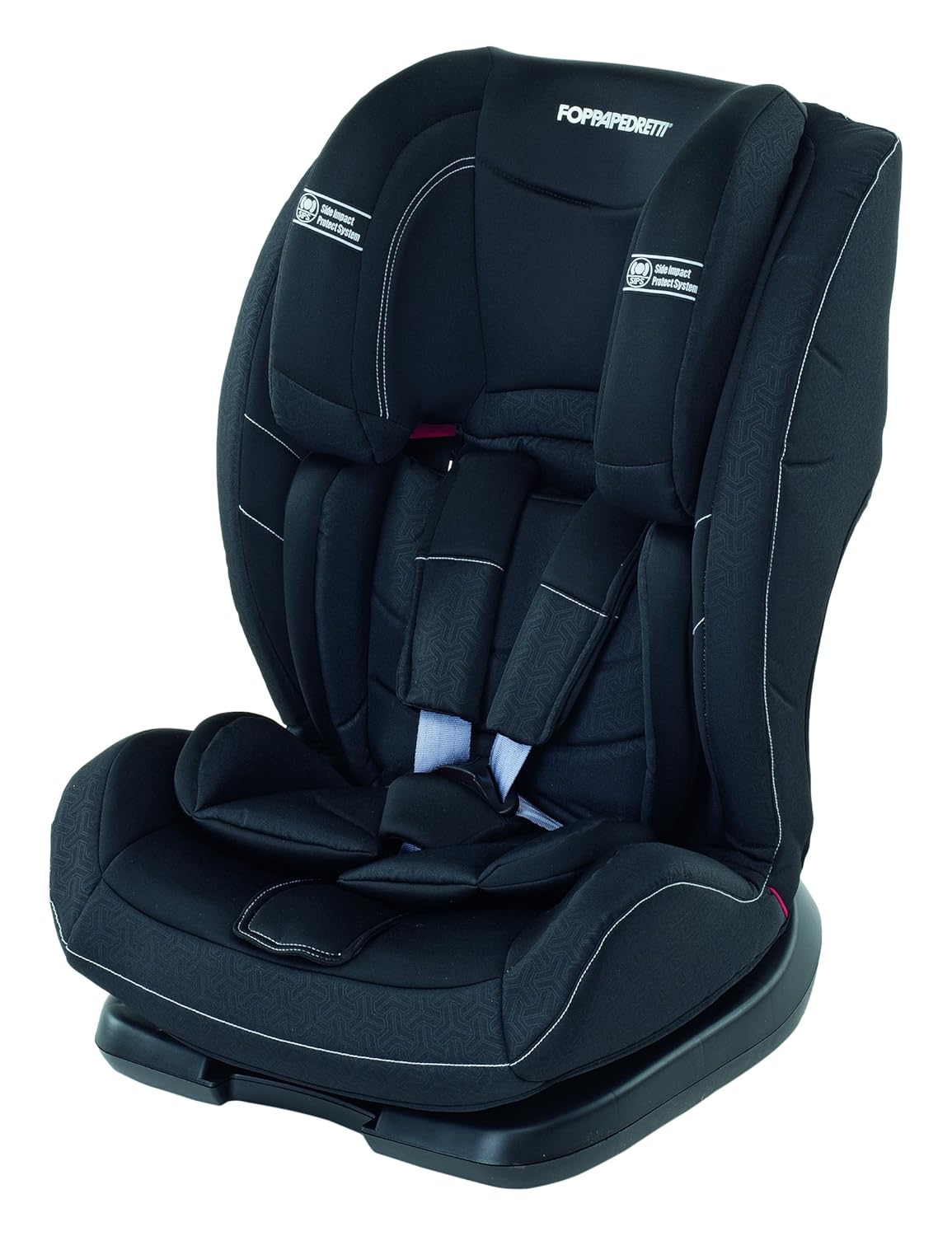 Foppapedretti ReKlino Car Seat black Amazon.co.uk Baby