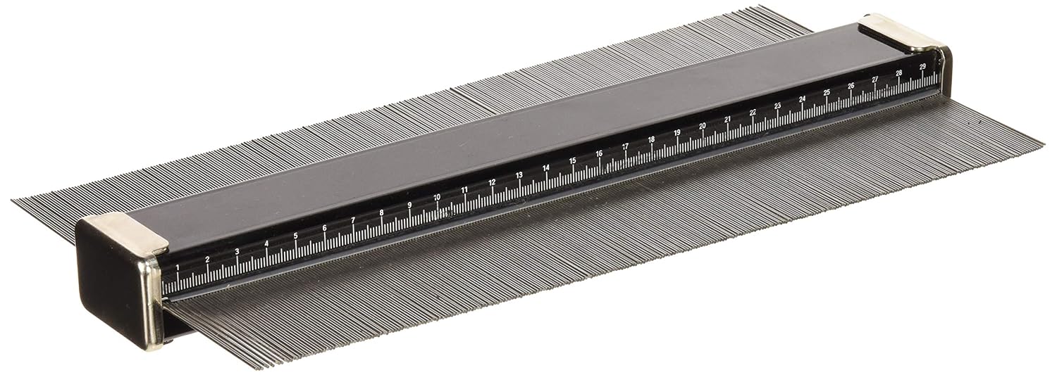 Metrica 72002 Contour gauge, 300mm