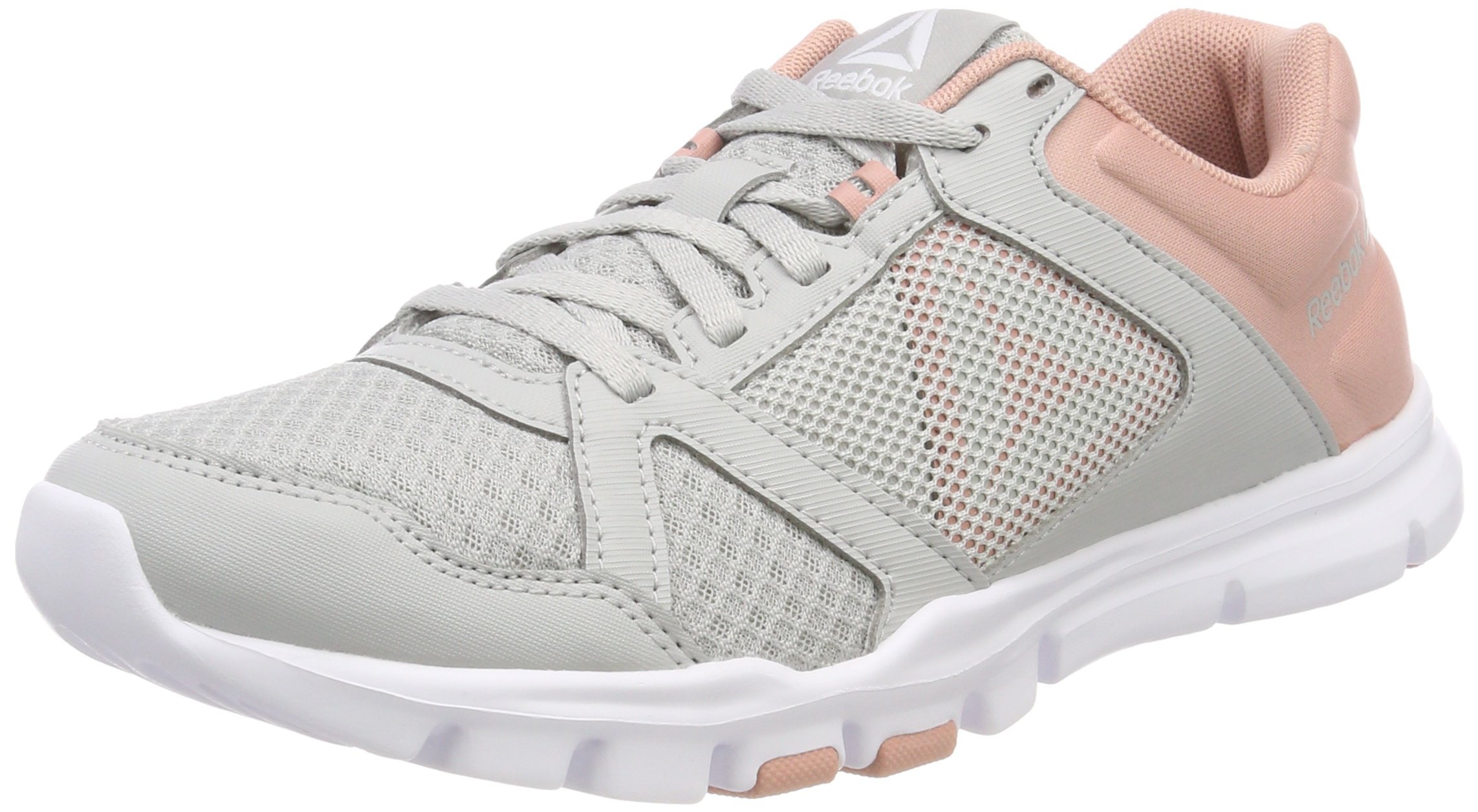 Reebok Womens Yourflex Trainette 10 Mt Fitness Shoes Desertcart