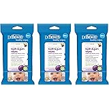 dr brown's pacifier wipes