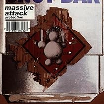 洋楽 MASSIVE ATTACK DJ PIN ROUGH TRADE MURO Massive Attack - Protection - Vinyl, CD | Rough Trade - (CD