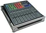 Harmony Audio HCSIEX 1 Flight Transport Road Case