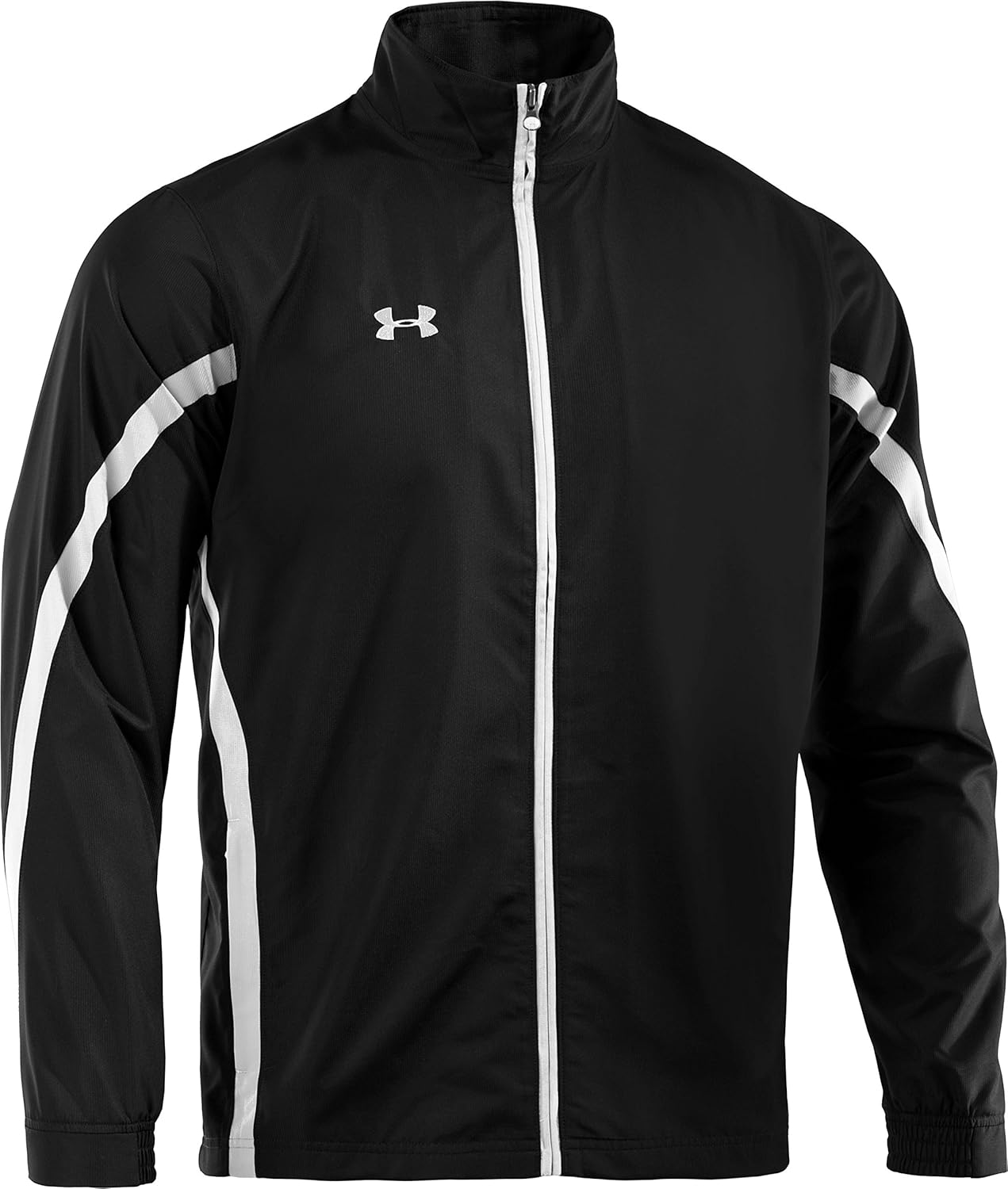 under armour warm up jackets