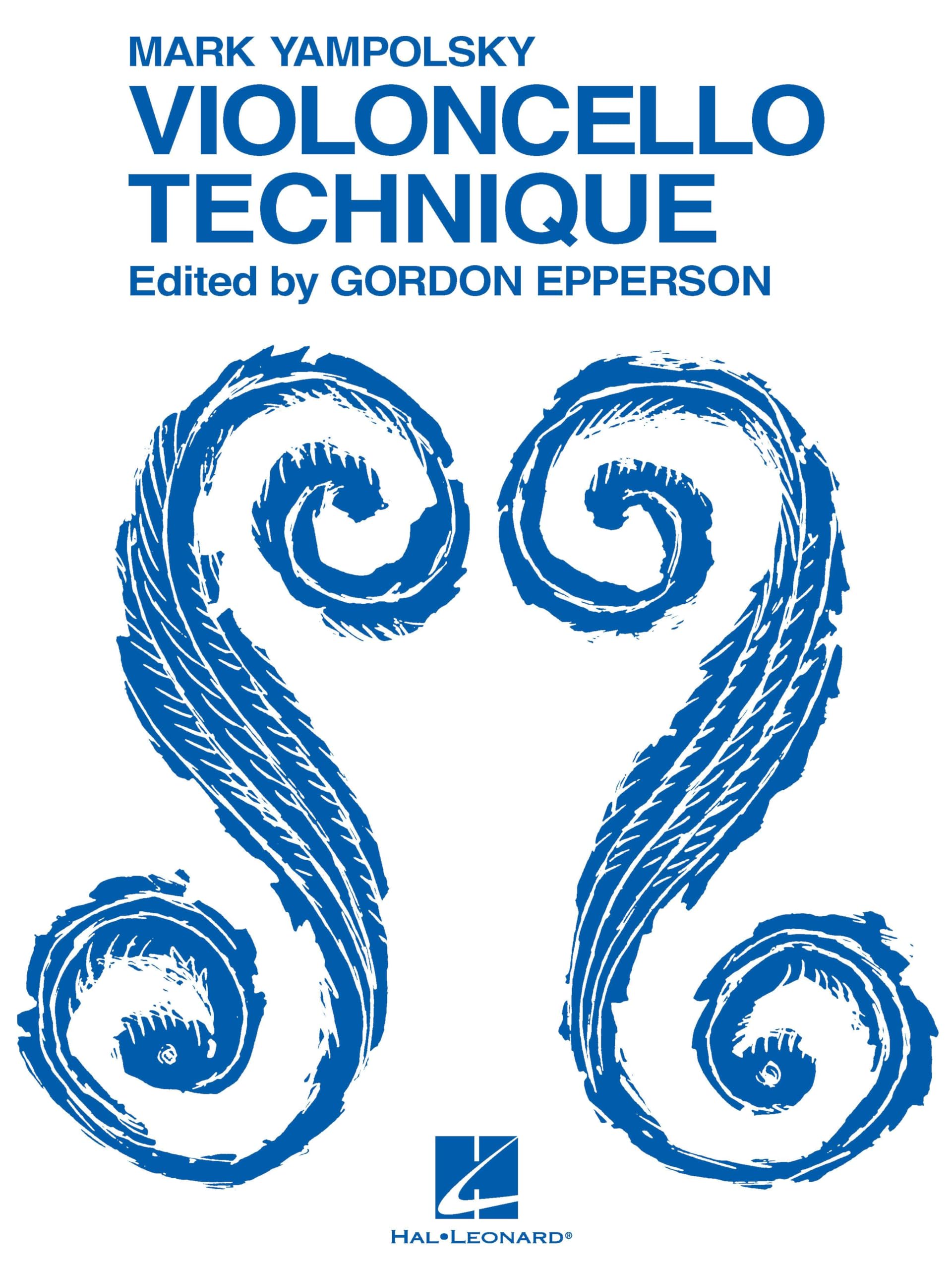 Violoncello Technique – Cello Instructional Book | Master Scales, Arpeggios, and Bowing Techniques | Four-Octave Exercises for All Levels | Essential Classical Cello Method for Students and Teachers