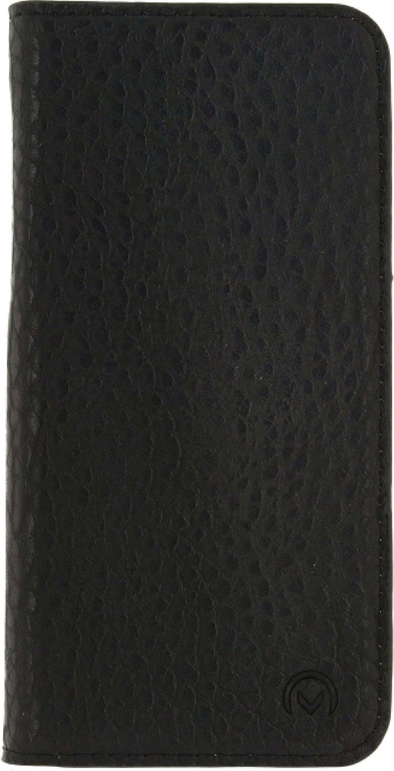 Mobilize Phone Flip Case for Samsung Galaxy S8 Black NE550642659