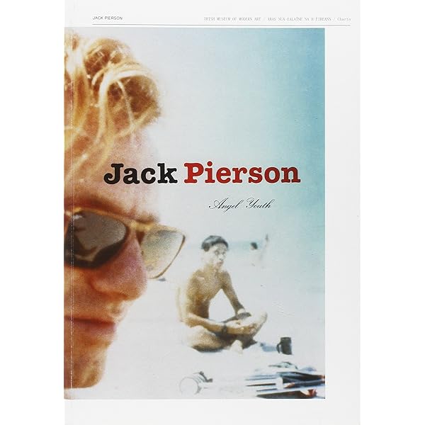 ジャック・ピアソン　Jack Pierson ジャック・ピアソン写真集 Jack Pierson: Every Single One of